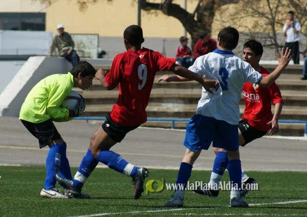 Partidos (Galeria 1)