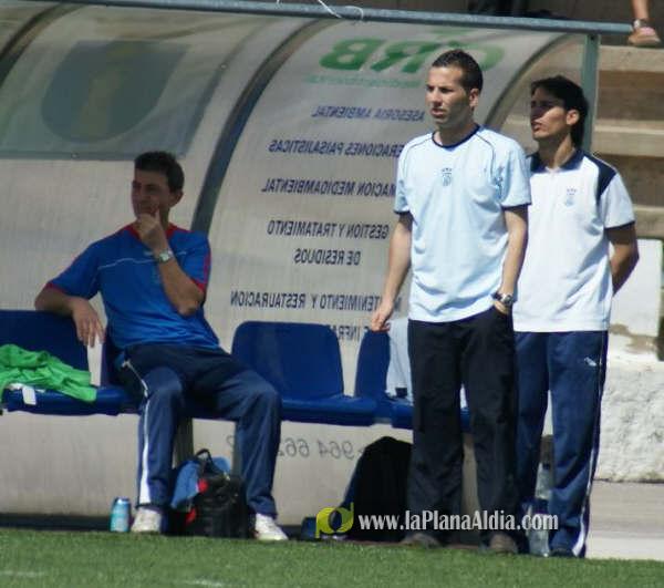Partidos (Galeria 1)