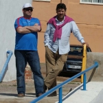 Partidos (Galeria 1)