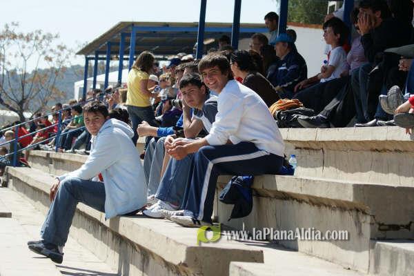 Partidos (Galeria 1)