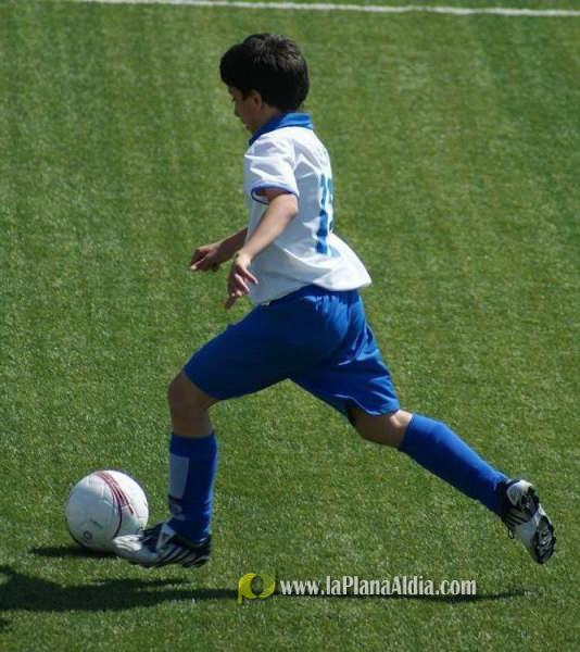 Partidos (Galeria 1)