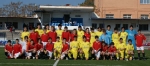Partidos (Galeria 1)