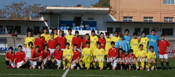 Partidos (Galeria 1)