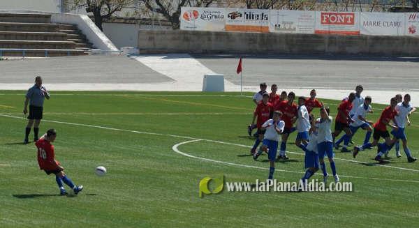 Partidos (Galeria 1)