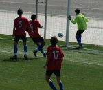 Partidos (Galeria 1)
