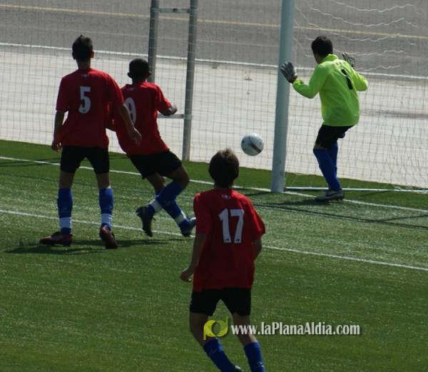 Partidos (Galeria 1)