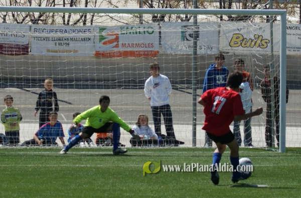Partidos (Galeria 1)