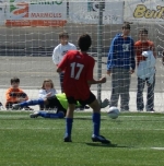 Partidos (Galeria 1)