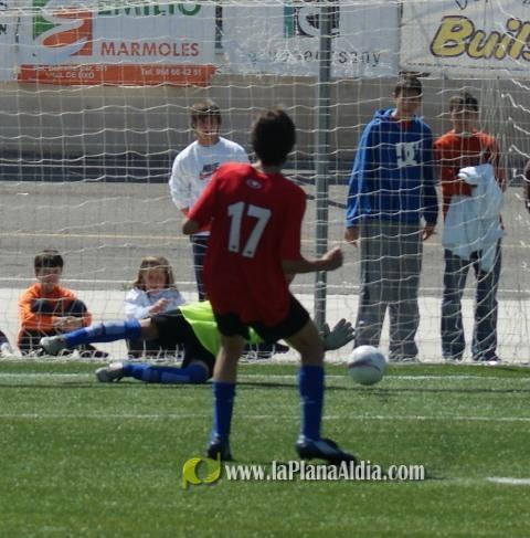 Partidos (Galeria 1)