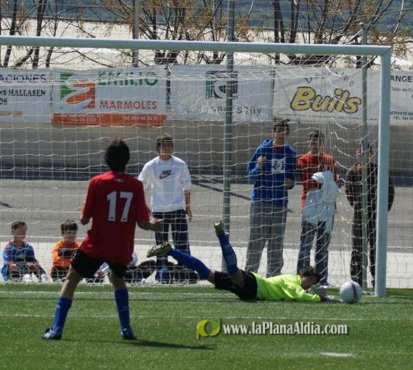 Partidos (Galeria 1)