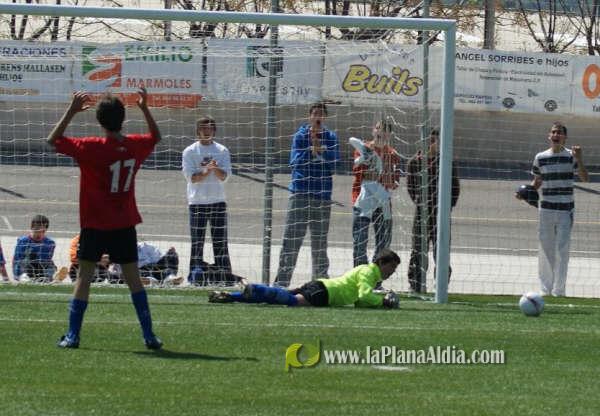 Partidos (Galeria 1)