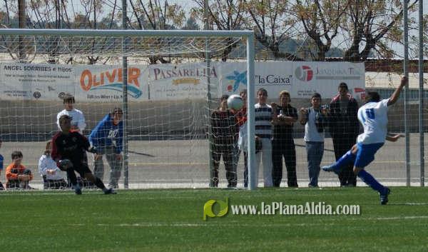 Partidos (Galeria 1)
