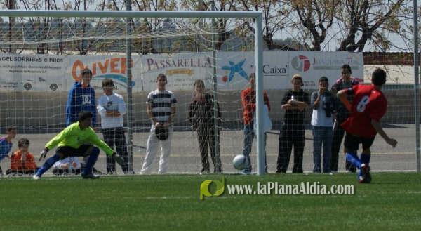 Partidos (Galeria 1)