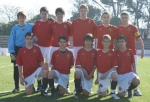 Partidos (Galeria 1)
