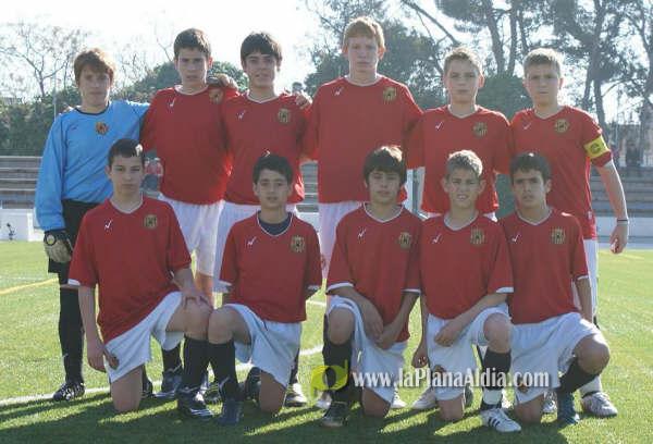 Partidos (Galeria 1)