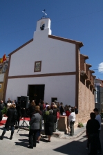 Ermita Sant Vicent