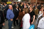La Fira espera 100.000 visitas