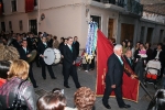 Masiva participación de la Festa de les Camareres