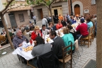 Borriol celebró un año más, y ya van 17, el certamen popular de paellas