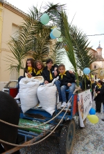 Sant Vicent SEGUNDA PARTE