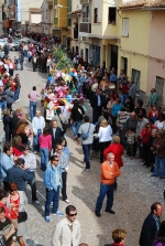 Sant Vicent SEGUNDA PARTE