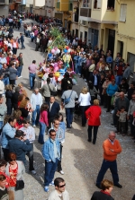 Sant Vicent SEGUNDA PARTE