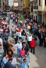 Sant Vicent SEGUNDA PARTE