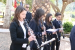 Masiva afluencia en la Romeria a Sant Vicent