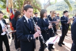 Masiva afluencia en la Romeria a Sant Vicent