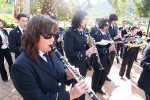 Masiva afluencia en la Romeria a Sant Vicent