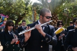 Masiva afluencia en la Romeria a Sant Vicent