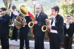 Masiva afluencia en la Romeria a Sant Vicent