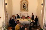 Masiva afluencia en la Romeria a Sant Vicent