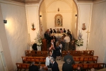 Masiva afluencia en la Romeria a Sant Vicent
