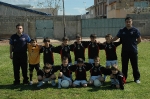 El Alevín del Benicato se alza con el primer puesto en el torneo de pascua
