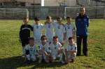 El Alevín del Benicato se alza con el primer puesto en el torneo de pascua