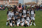 El Alevín del Benicato se alza con el primer puesto en el torneo de pascua