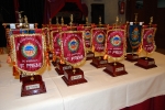 Fiesta del Gremio de Artistas Falleros.