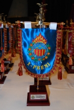 Fiesta del Gremio de Artistas Falleros.