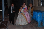 Fiesta del Gremio de Artistas Falleros.