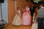 Fiesta del Gremio de Artistas Falleros.