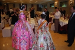 Fiesta del Gremio de Artistas Falleros.