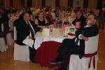 Fiesta del Gremio de Artistas Falleros.