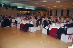 Fiesta del Gremio de Artistas Falleros.