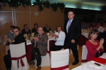 Fiesta del Gremio de Artistas Falleros.
