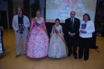 Fiesta del Gremio de Artistas Falleros.