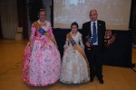Fiesta del Gremio de Artistas Falleros.