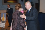 Fiesta del Gremio de Artistas Falleros.