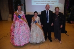 Fiesta del Gremio de Artistas Falleros.
