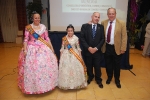 Fiesta del Gremio de Artistas Falleros.